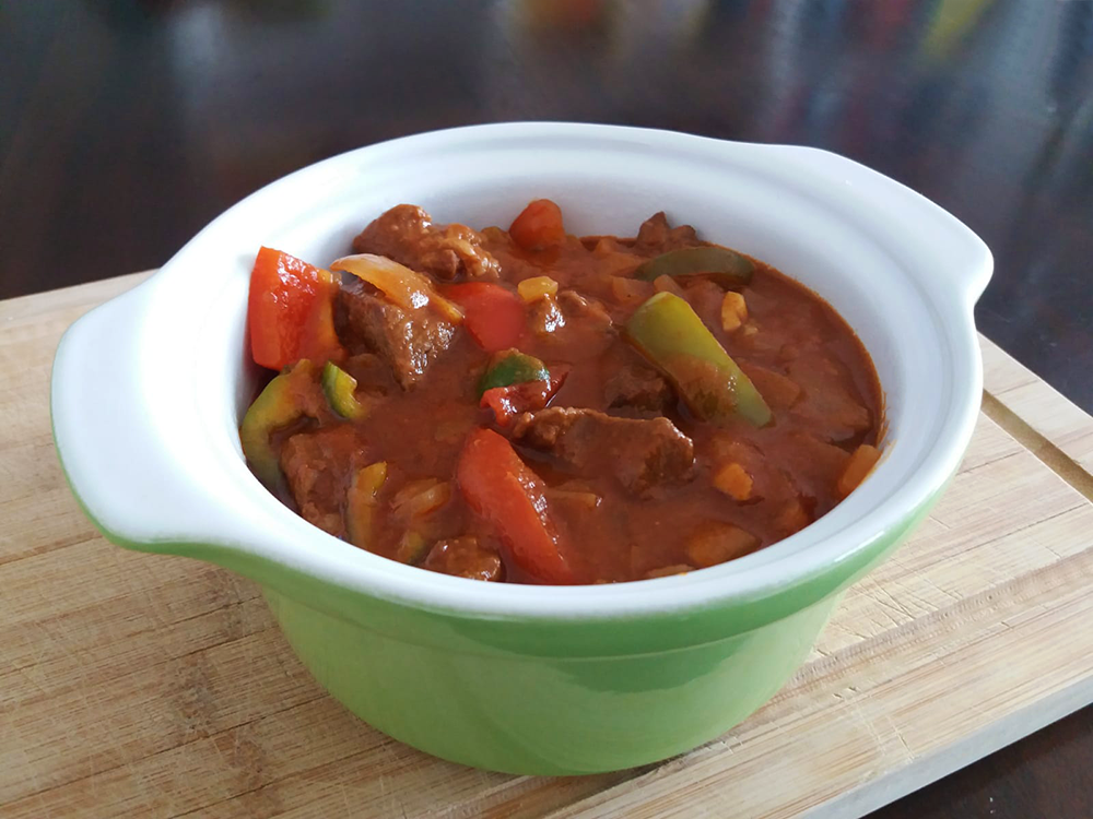 hongaarse goulash